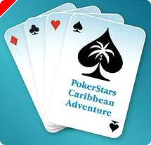 Amateur lands the cash in Poker Stars Caribbean Adventure 0001