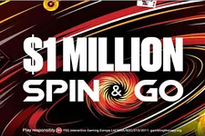 PokerStars Spin & Go