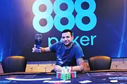 Svetlin Ivanov Wins 888Poker London Live Opening Event for £16,440!