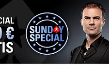 Pokerstars Sunday Special