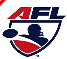 Poker Site Sponsors Arena Football Team 0001