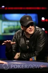 Phil Hellmuth