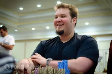 NAPT Los Angeles : DeMaci analyse la plus grosse main du tournoi 0001