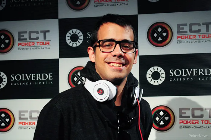 estrellas poker tour barcelona