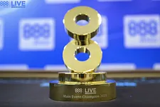 888poker LIVE