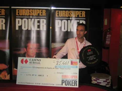 Marcos Martínez gana el CEP de San Sebastián 0001