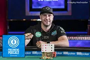 PokerNews Podcast: Another Bracelet for Michael Mizrachi