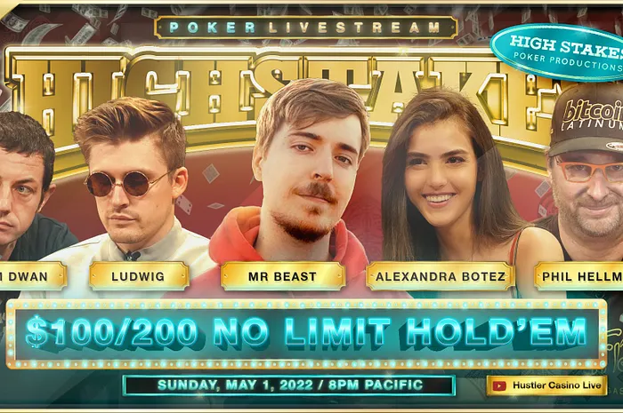 mr beast phil hellmuth