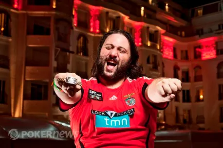 Francisco da Costa Santos