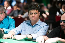 Global Poker Index