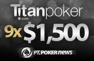 Titan Poker