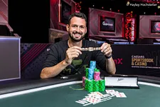 alex livingston 2022 wsop