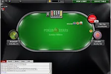 sunday million pokerstars