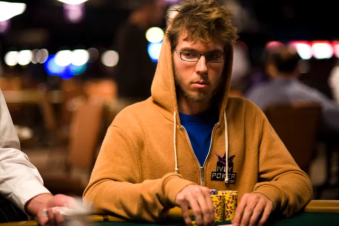 WSOP a través de la lente: Semana 3 103