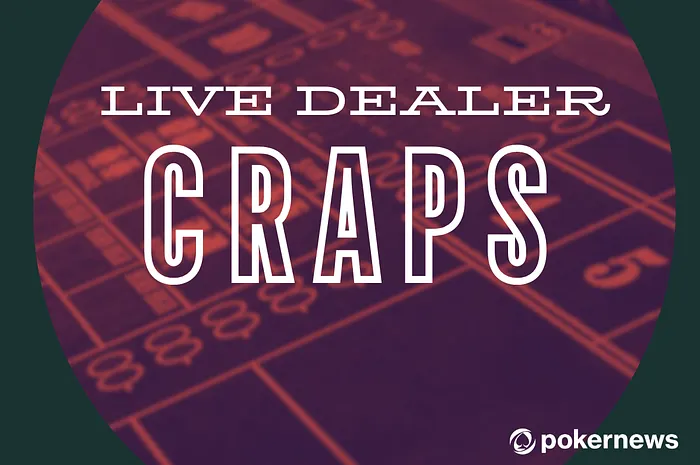 Live Dealer Craps
