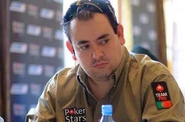 portugal ao vivo pokernews