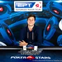 Marius Kudzmanas - 2019 PokerStars and Monte-Carlo®Casino EPT
€1,100 No-Limit Hold'em Winner