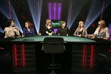 PartyPoker Women's World Open IV