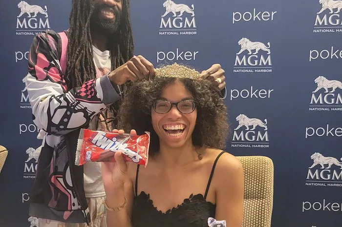 Justin Arnwine x Caitlyn Arnwine