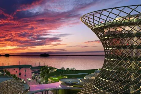 Inside Gaming: Caesars ataca a Ásia, novas leis na Dinamarca e mais 0001