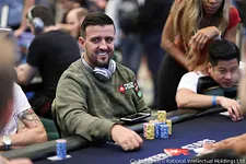 Brazilian WSOP Champion Akkari Proud of Role as Latin American Ambassador