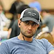 Antonio Esfandiari