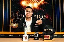 Danny Tang