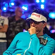 Antonio Esfandiari