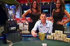 Mike Linster remporte le WPT Jacksonville bestbet Open pour 321.521$