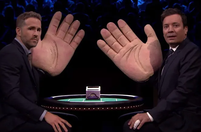 Mississipi Grind : Jimmy Fallon chambre Ryan Reynolds, le joueur qui ne sait pas jouer 0001