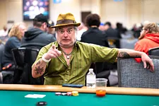 2026 WSOP