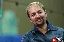 Daniel Negreanu