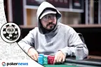 João Coelho nas WSOP 2026