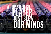 A Top Sit-n-Go Player Just Blew Our Minds ... Click Here to Discover More