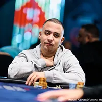 Anuar El Bakkali