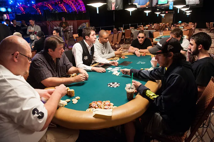 Antonius, Hansen, Benyamine, Laak, Eastgate... Les vidéos Légendaires du poker (Part VII) 0001