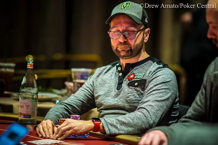Stephen Chidwick Wins ,000 No Limit Hold'em Event at US Poker Open 102