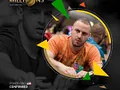 Grandes Estrelas do Poker Mundial Confirmadas no partypoker MILLIONS Rio 108