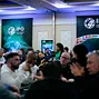 International Poker Open 2024 Tournament Room