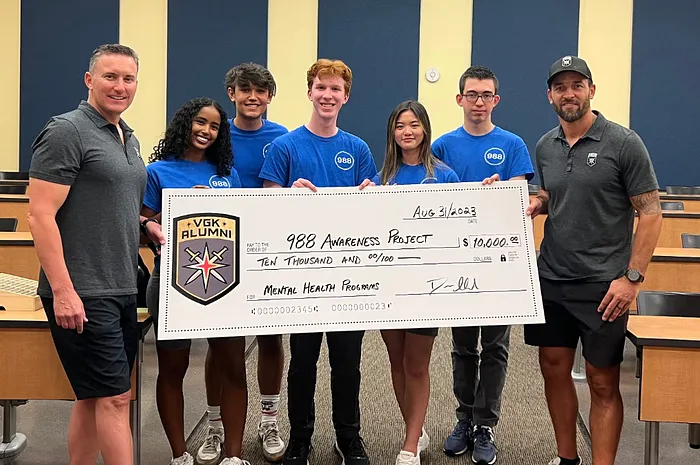 Charity Series of Poker