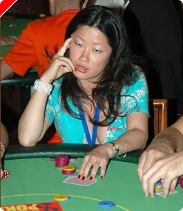 Começou o EPT Barcelona – Torneio €550 com Rebuys 105