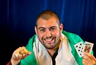 Congratulations to Simeon Naydenov, Winner of Event #36: $1,500 No-Limit Hold'em Shootout ($326,440)