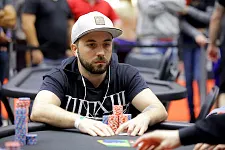 Adrovan "AadrovanRj21" Rodrigues Faz Mesa Final do Sunday Million