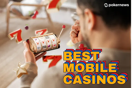 best mobile casinos