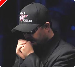 World Series of Poker - Jerry Yang : les plus simples seront les premiers 0001