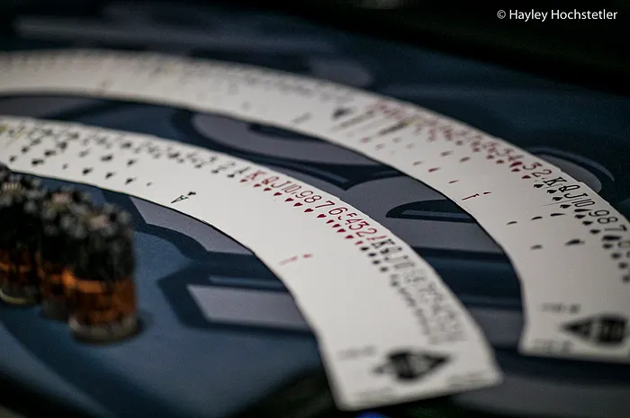 How and Why to Count Combinations in Poker
