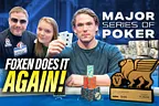 MSPT Podcast Presented By PokerNews Episode 13