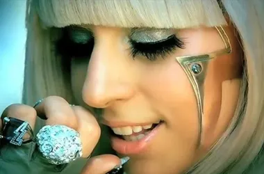 Lady Gaga lance un site de poker online "gay friendly"