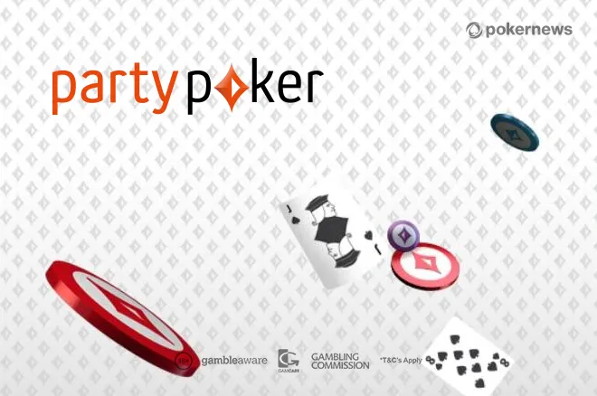 partypoker Michigan