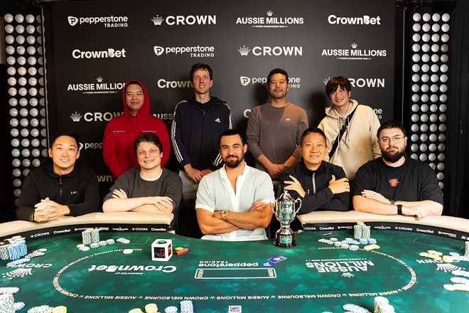 Final Table